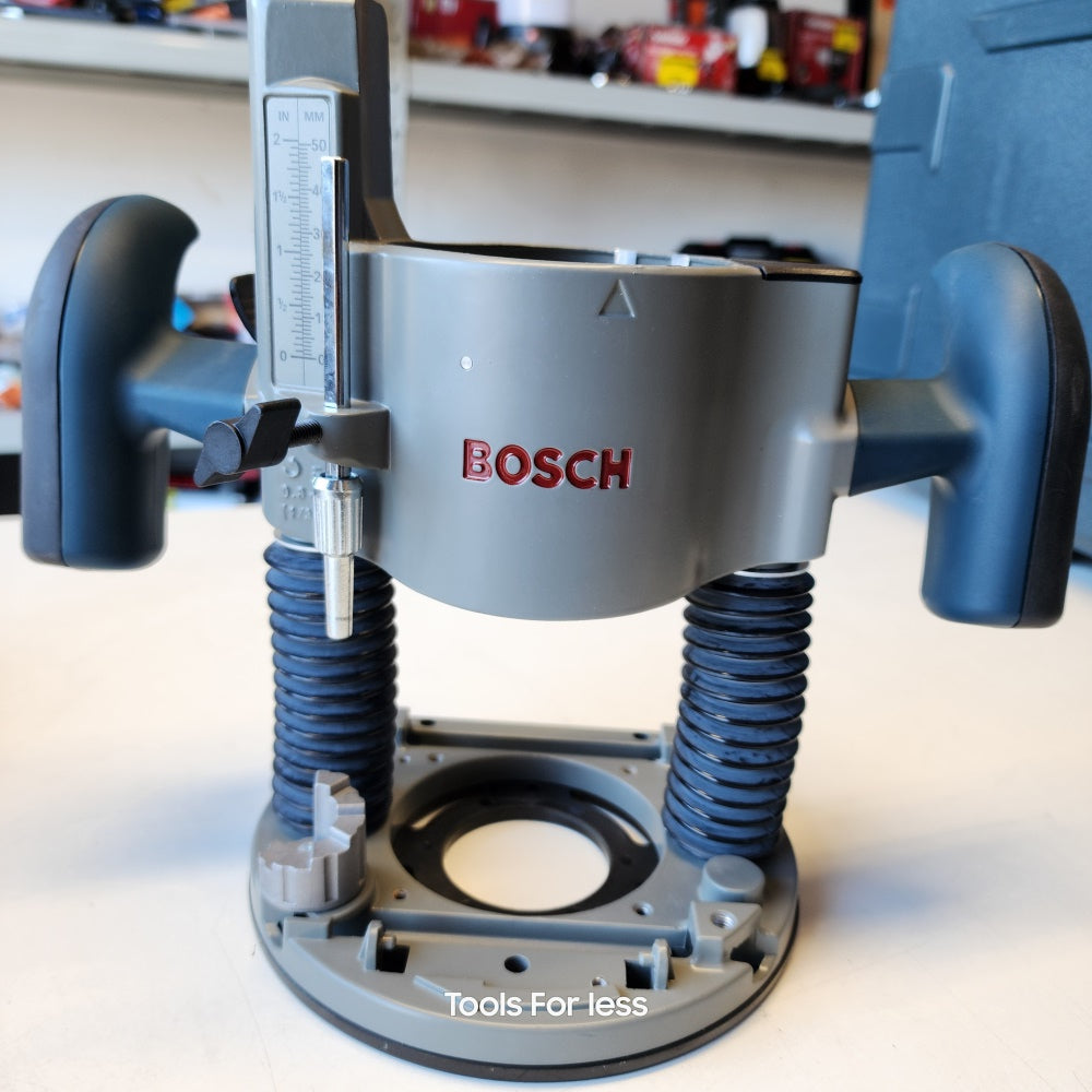 12 Amp 2-1/4 HORSE POWER CORDED PEAK VARIABLE SPEED 12 Amp 2-1/4 HORSE POWER CORDED PEAK VARIABLE SPEED